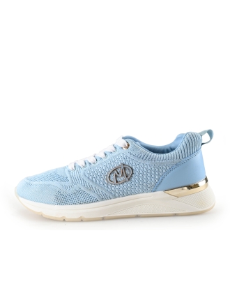 Mexx Sneakers Blauw 278660