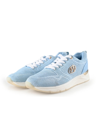 Mexx Sneakers Blauw 278660