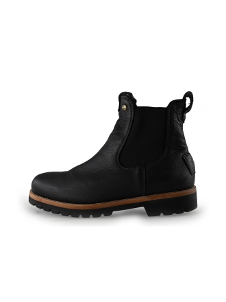 Panama Jack Chelsea boots Zwart 278662