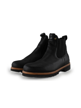 Panama Jack Chelsea boots Zwart 278662