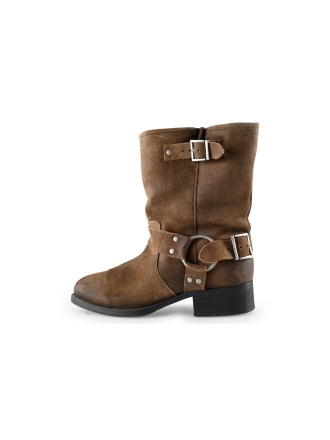 Nelson Biker boots Bruin 278663
