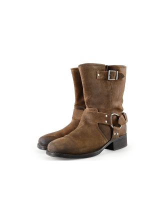 Nelson Biker boots Bruin 278663