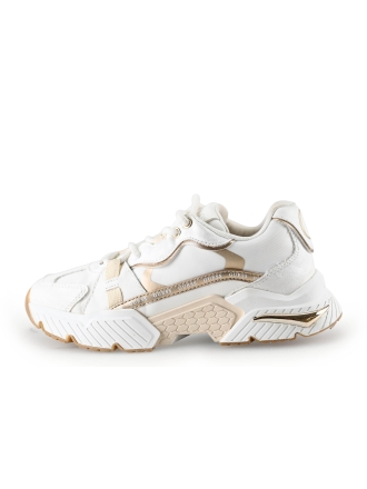 Guess Sneakers Wit 278664