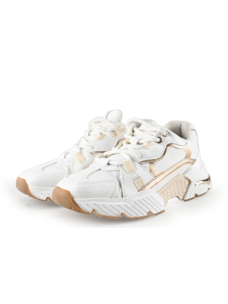 Guess Sneakers Wit 278664