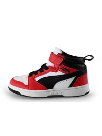 Puma Hoge sneakers Wit 278667