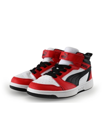 Puma Hoge sneakers Wit 278667