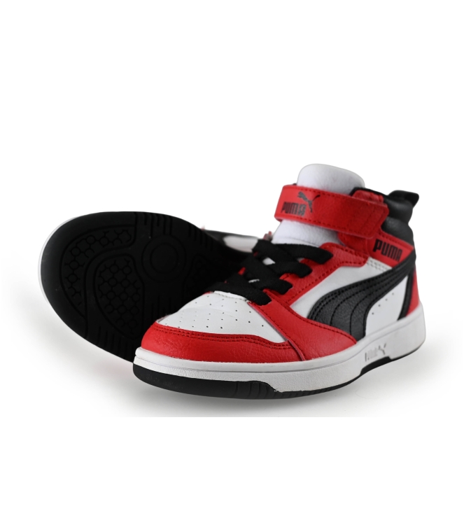 Puma Hoge sneakers