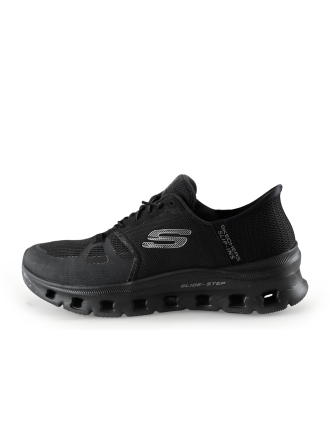 Skechers Sneakers Zwart 278670