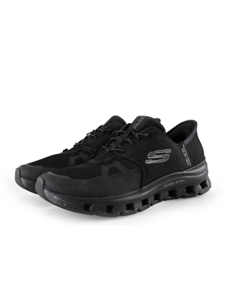 Skechers Sneakers Zwart 278670