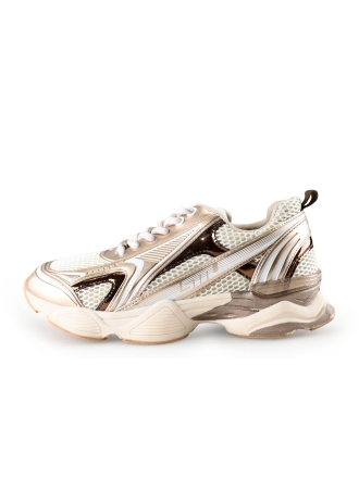 Steve Madden Sneakers Beige 278671