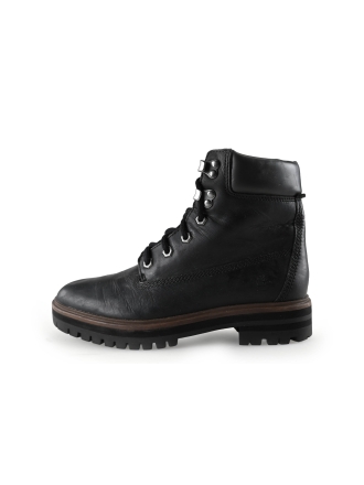 Timberland Veterboots Zwart 278672