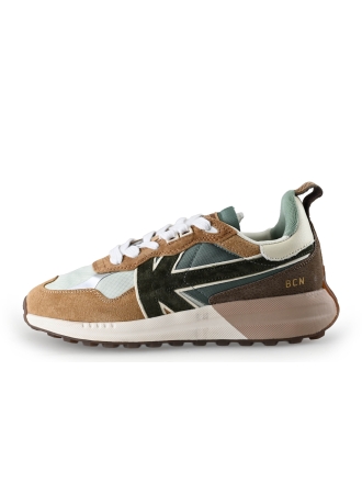 Kaotiko Sneakers Bruin 278673