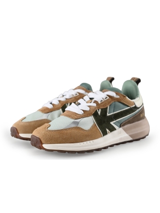 Kaotiko Sneakers Bruin 278673