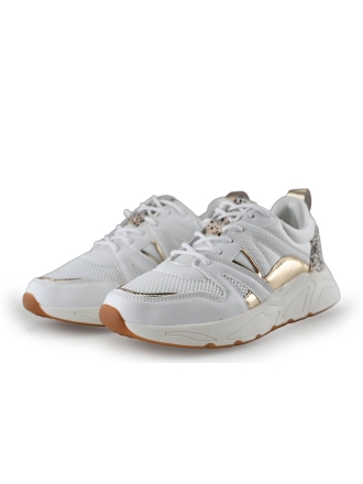 Nelson Sneakers Wit 278674