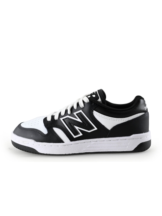 New Balance Sneakers Zwart 278676