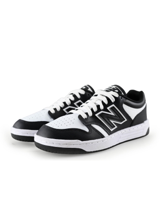 New Balance Sneakers Zwart 278676