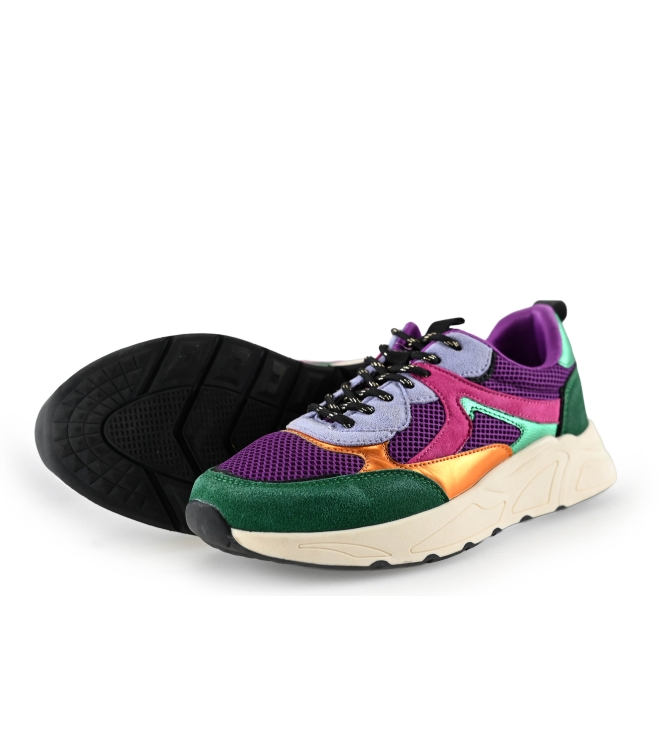 Sub55 Sneakers