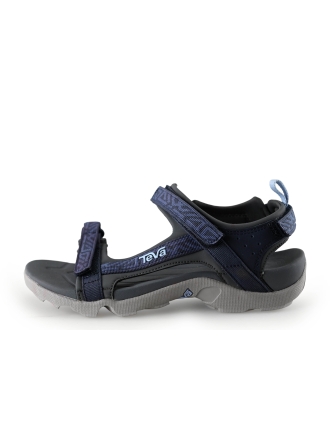 Teva Sandalen Blauw 278678