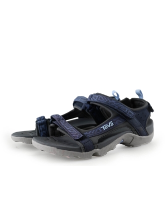 Teva Sandalen Blauw 278678