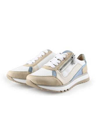 Rieker Sneakers Wit 278679