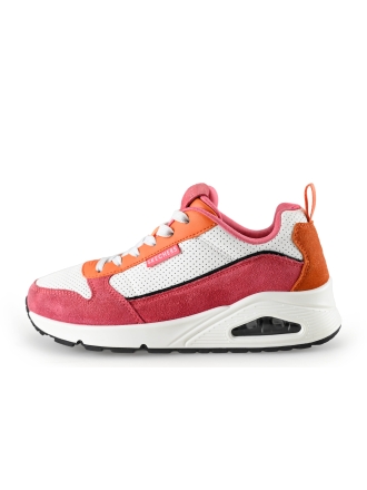 Skechers Sneakers Wit 278686