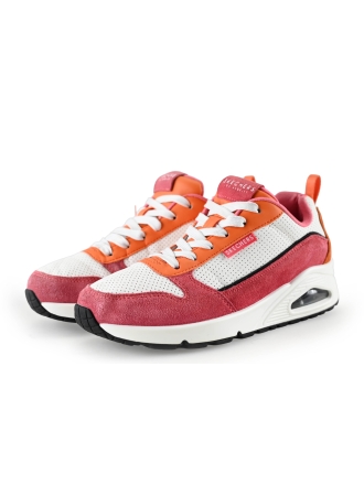 Skechers Sneakers Wit 278686