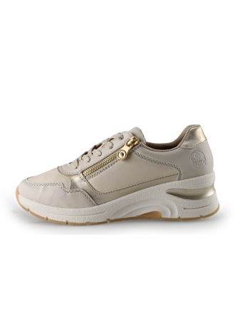 Rieker Sneakers Beige 278687