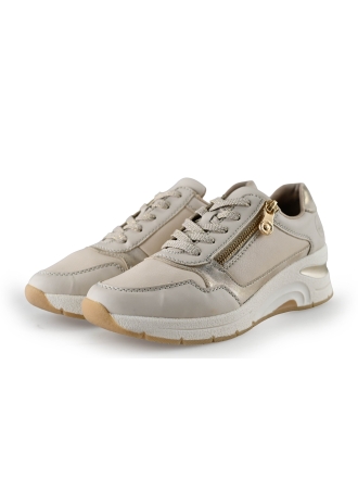 Rieker Sneakers Beige 278687
