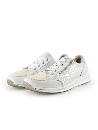 Ara Sneakers Wit 278688