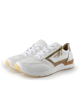 Rieker Sneakers Wit 278689