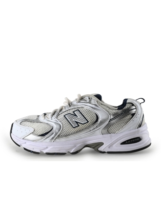 New Balance Sneakers Wit 278691