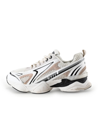 Steve Madden Sneakers Beige 278692
