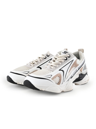 Steve Madden Sneakers Beige 278692
