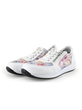 Rieker Sneakers Wit 278693
