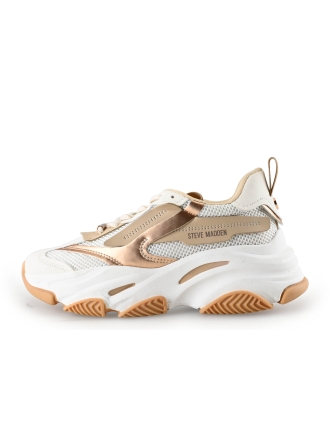 Steve Madden Sneakers Brons 278695