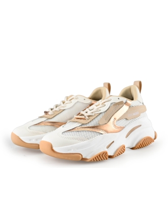 Steve Madden Sneakers Brons 278695