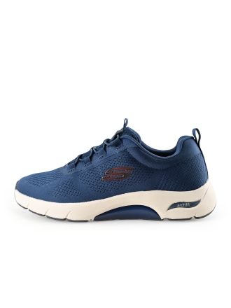 Skechers Sneakers Blauw 278696
