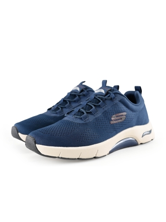 Skechers Sneakers Blauw 278696