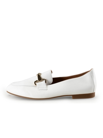 Gabor Loafers Wit 278700