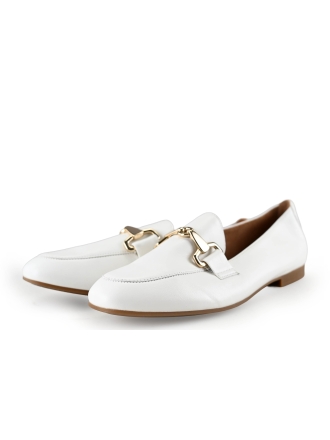 Gabor Loafers Wit 278700