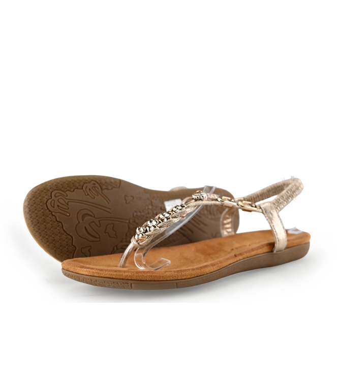 Dolcis Sandalen