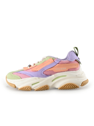 Steve Madden Sneakers Groen 278708