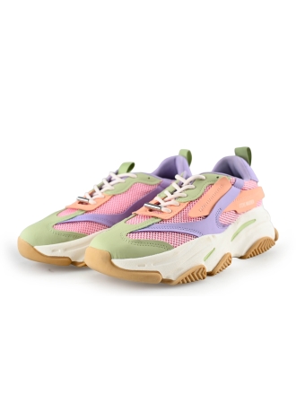 Steve Madden Sneakers Groen 278708