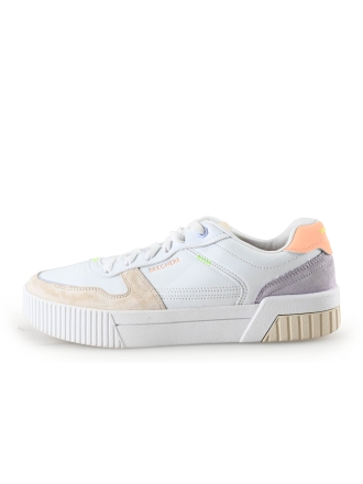 Skechers Sneakers Wit 278709