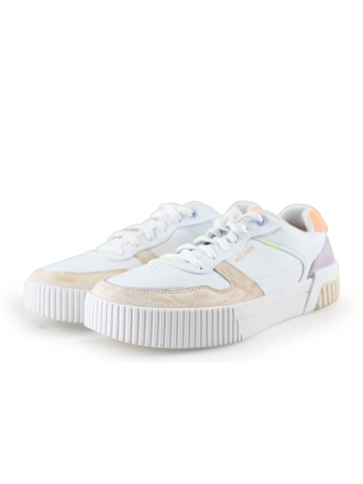 Skechers Sneakers Wit 278709