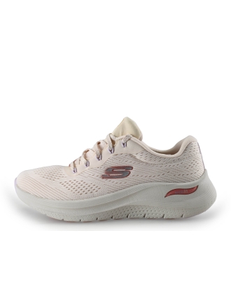 Skechers Sneakers Wit 278710