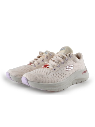 Skechers Sneakers Wit 278710
