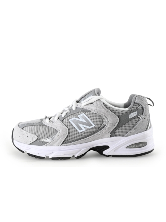 New Balance Sneakers Grijs 278711