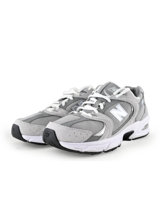 New Balance Sneakers Grijs 278711