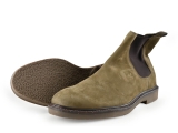 Nelson Chelsea boots